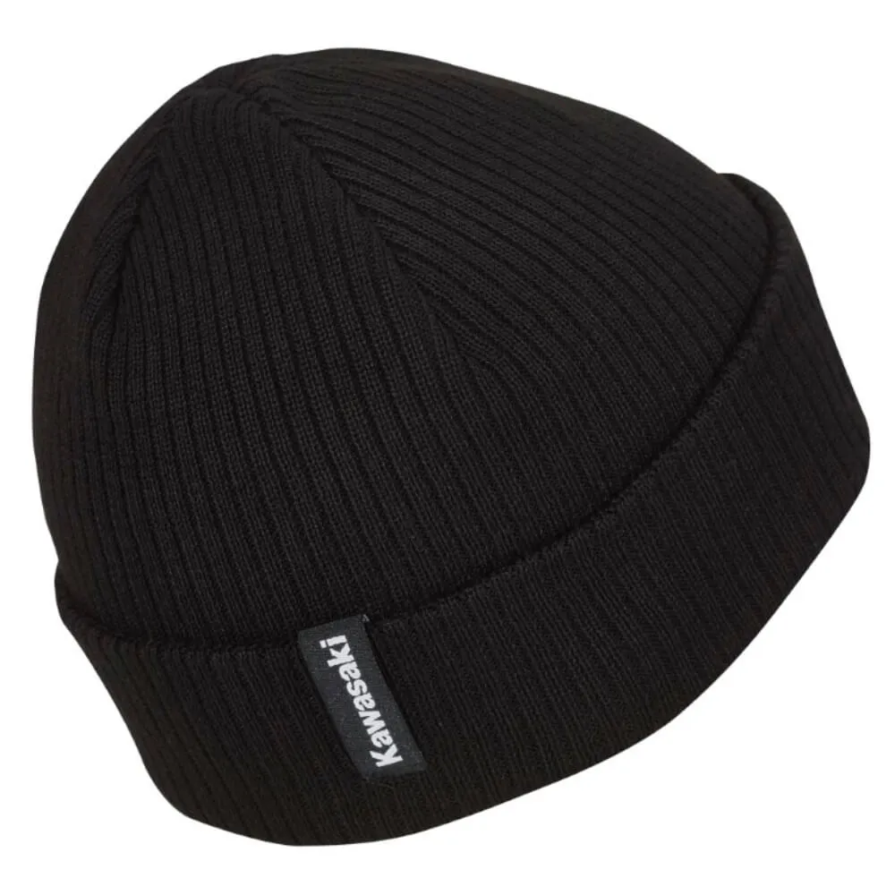 Kawasaki Z-50th Beanie Black