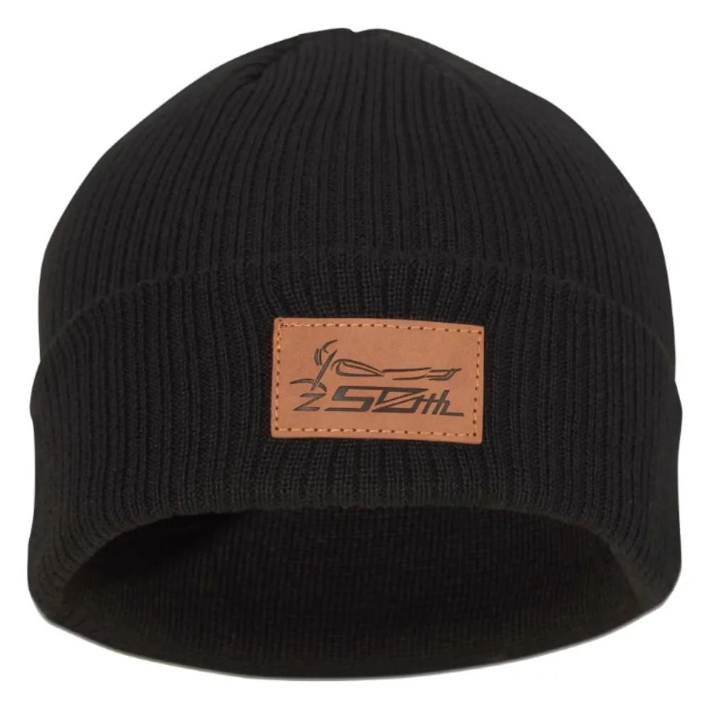 Kawasaki Z-50th Beanie Black