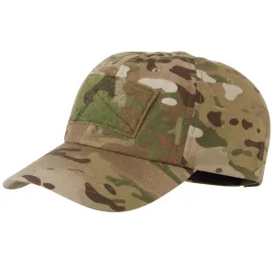 Keela Multicam Operator's Ball Cap