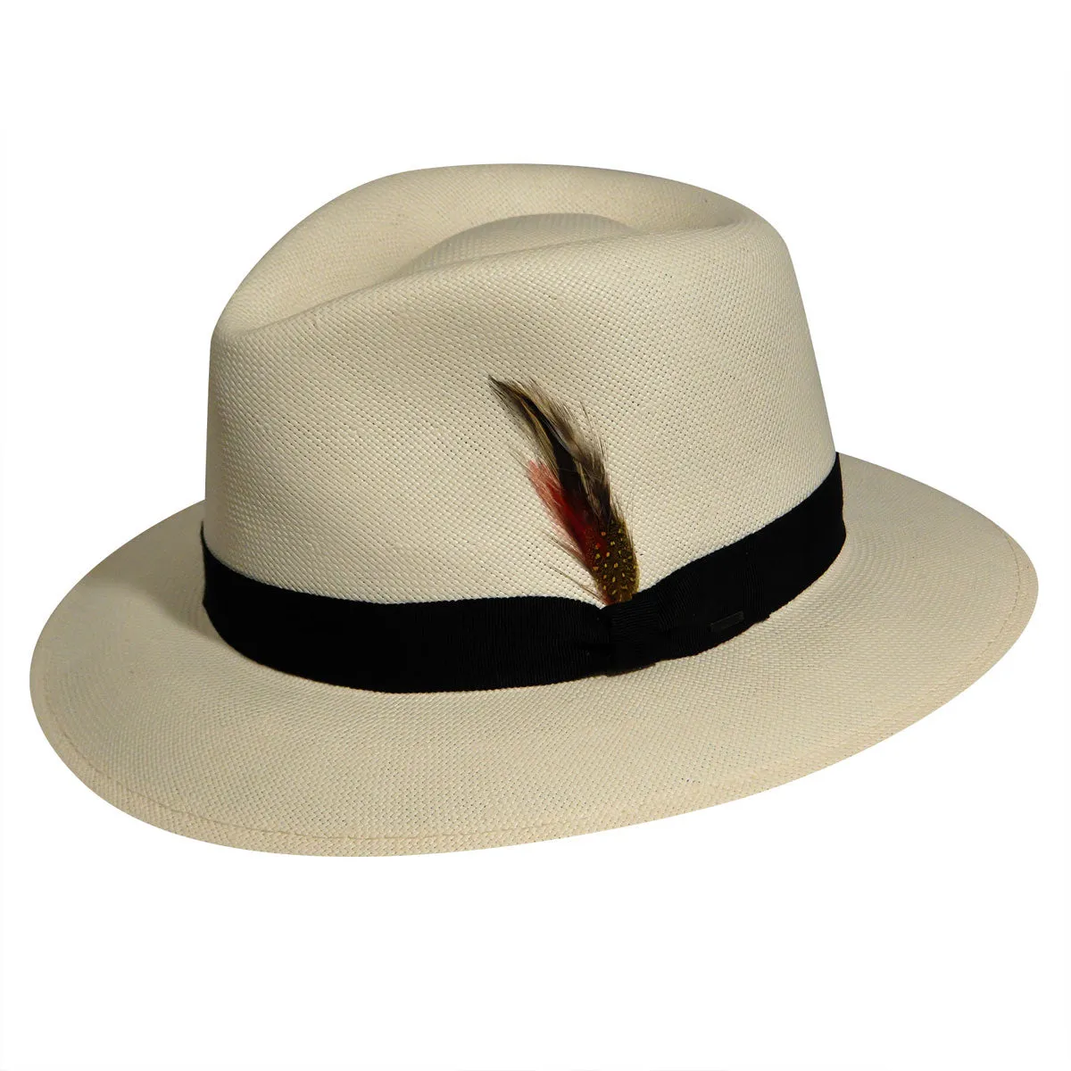 Konrath Litestraw® Fedora