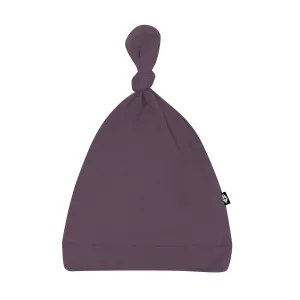 Kyte Baby Knotted Cap (Currant)