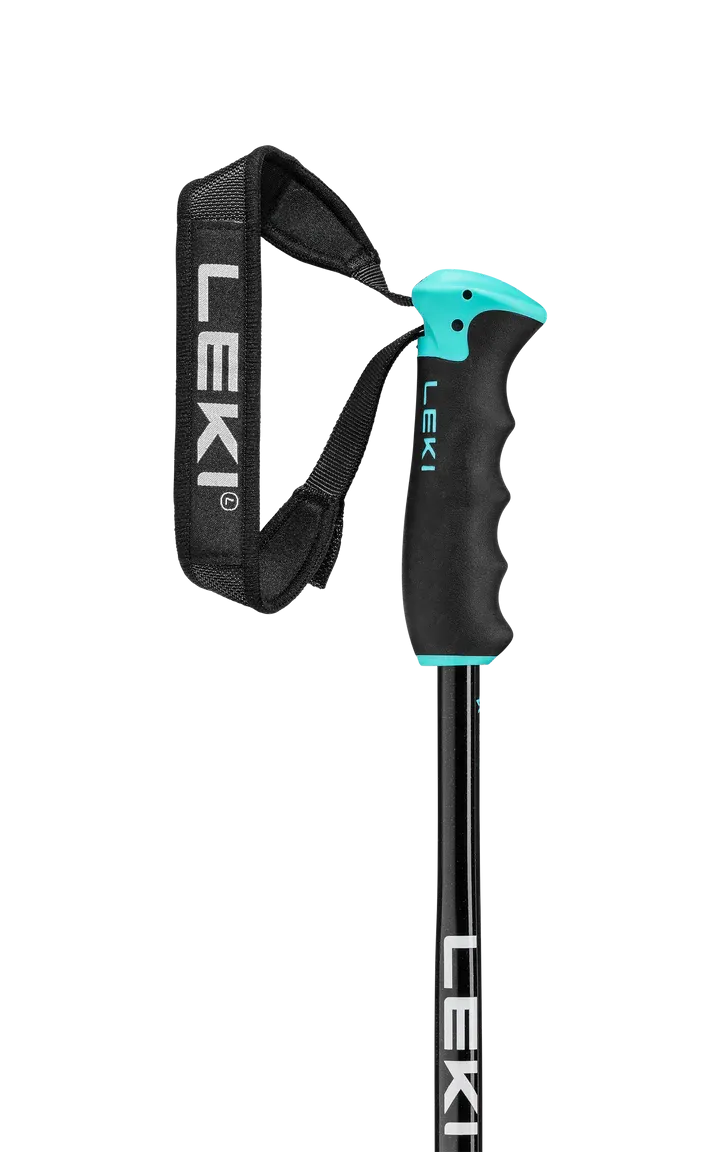 Leki Neolite Airfoil W Ski Pole 2025