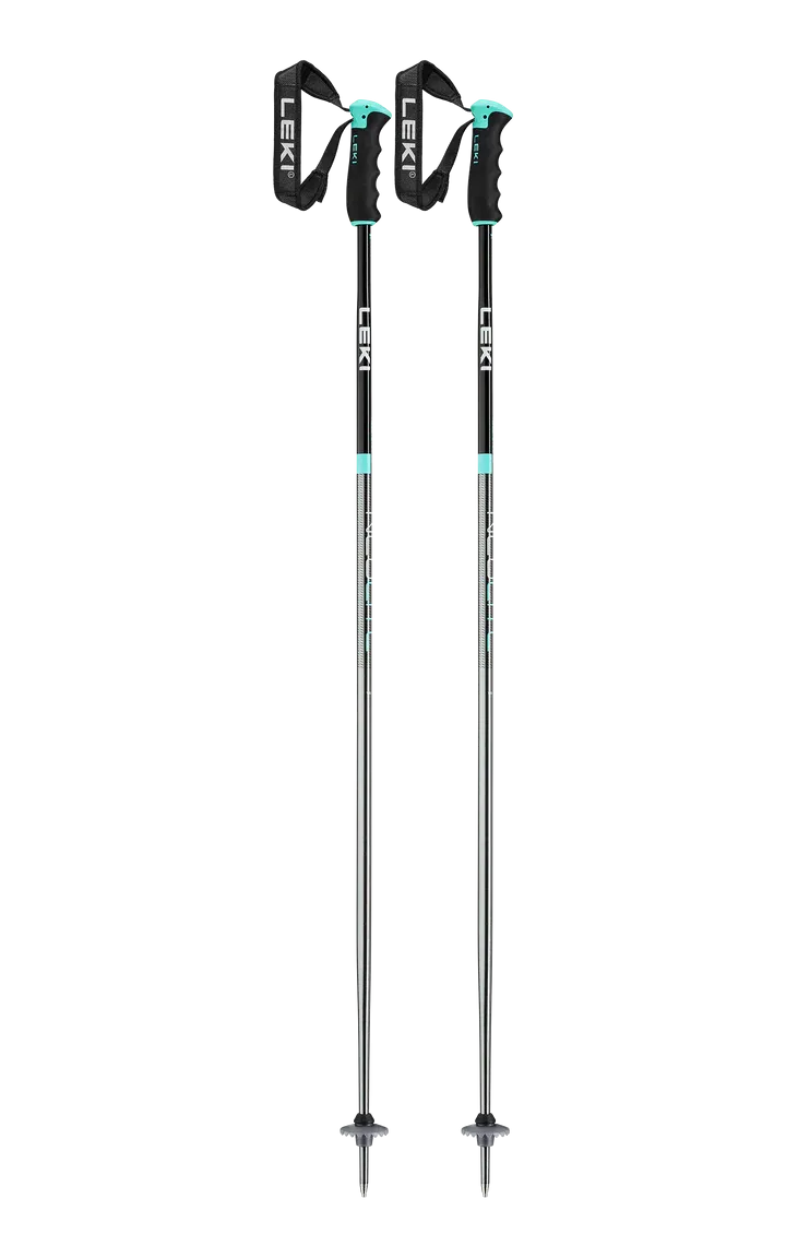 Leki Neolite Airfoil W Ski Pole 2025