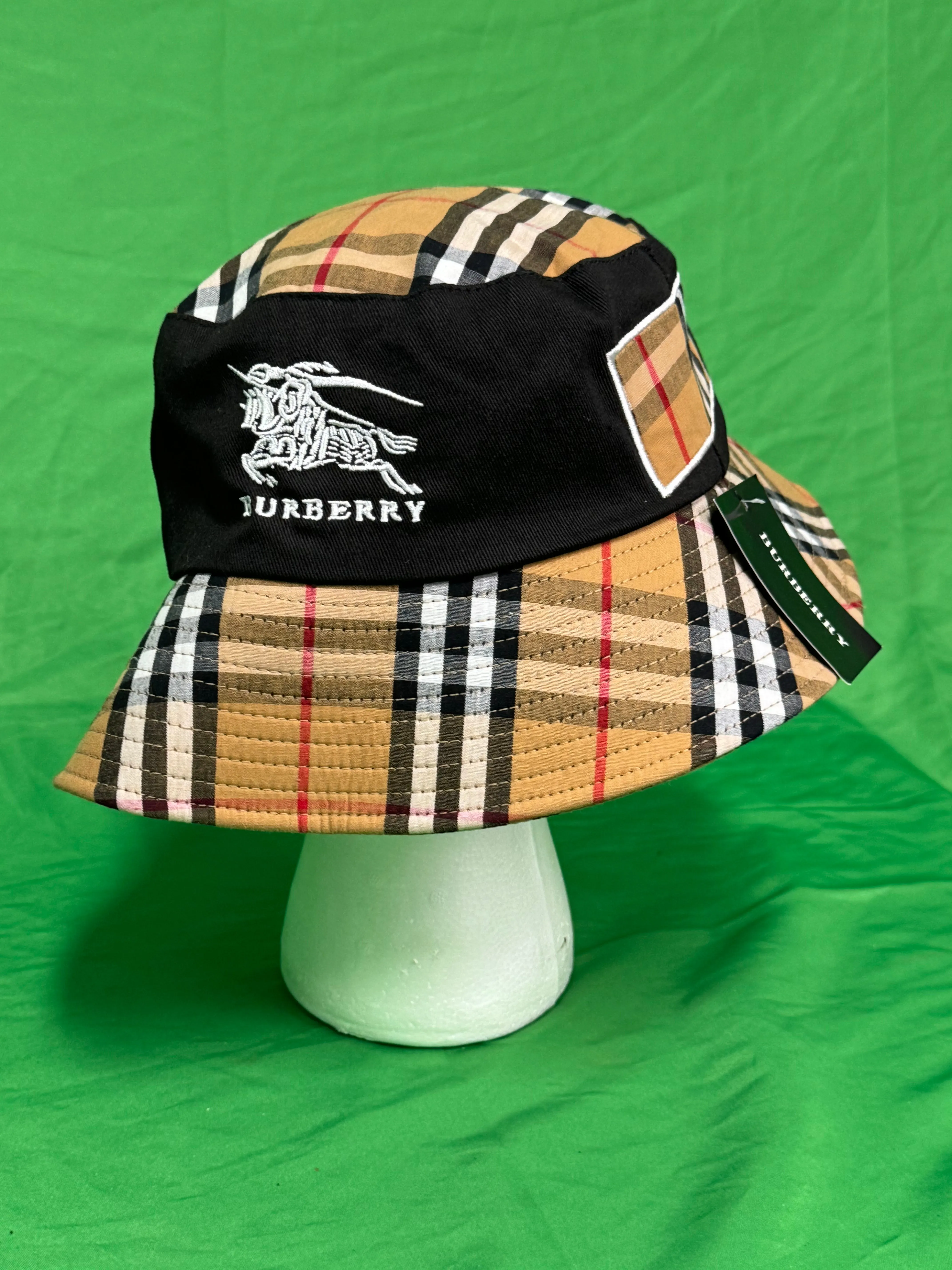 luxury hat