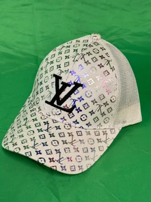 luxury hat