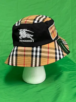 luxury hat