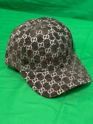 luxury hat