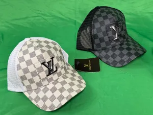 luxury hat