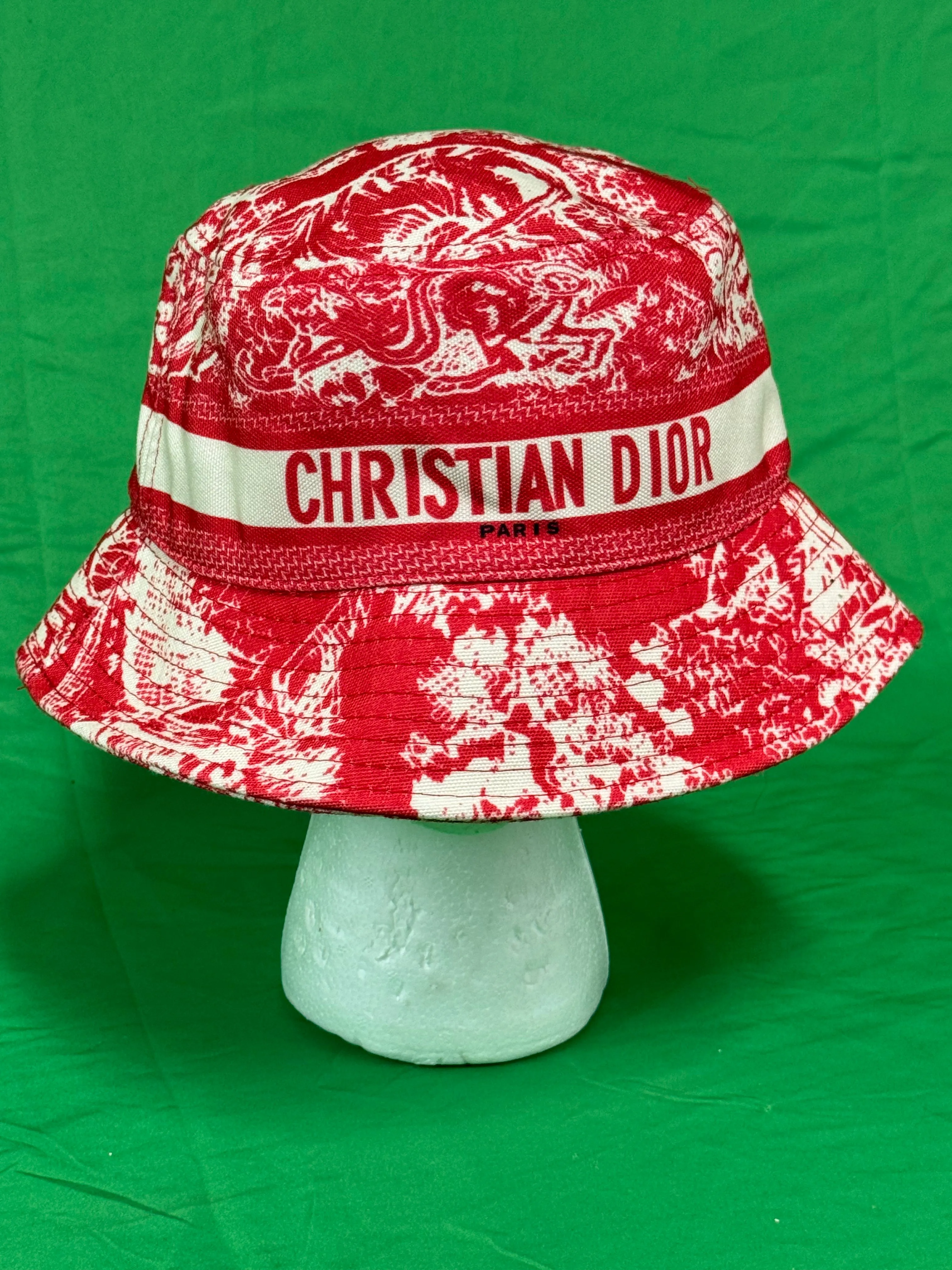 luxury hat