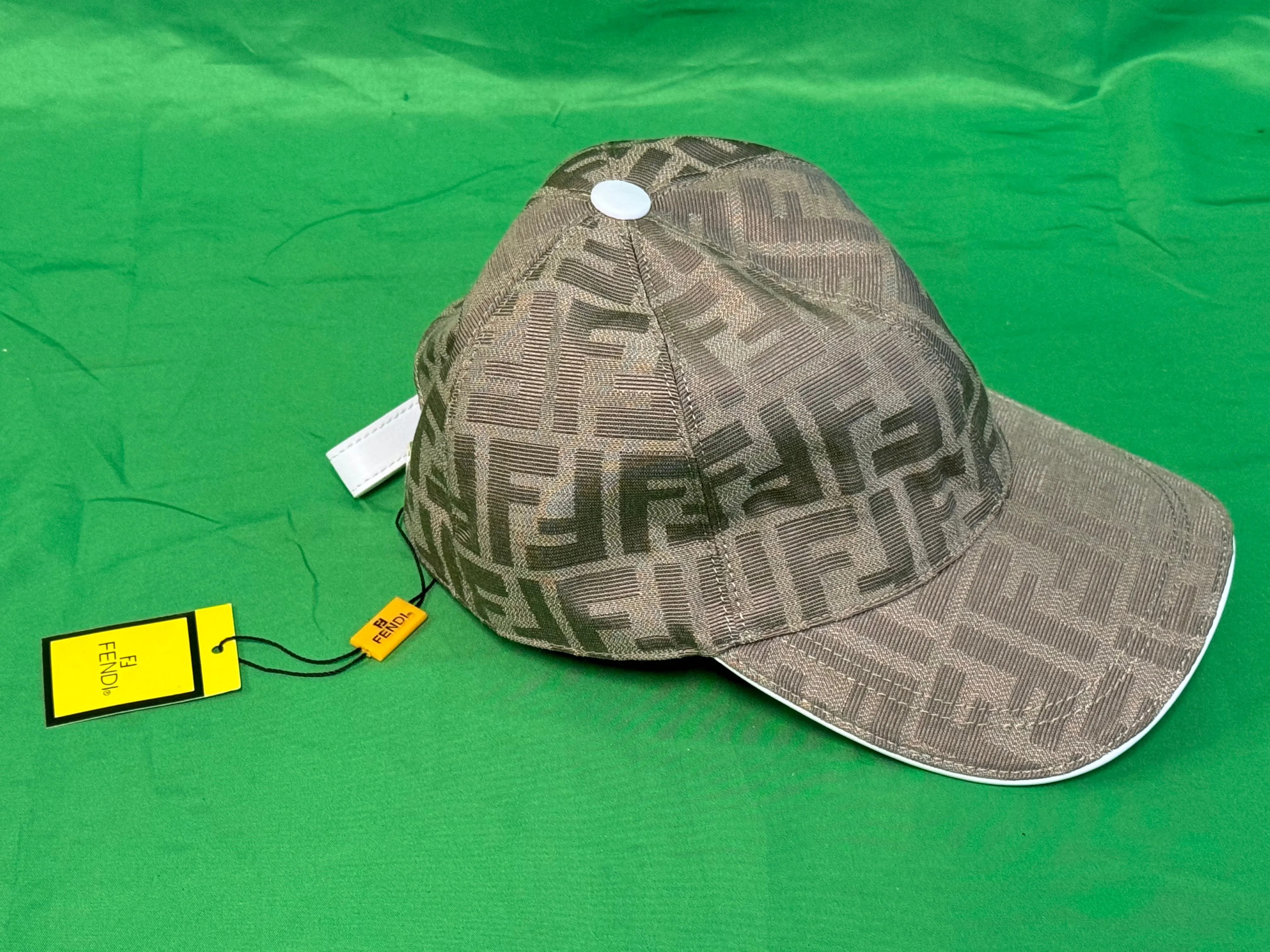 luxury hat