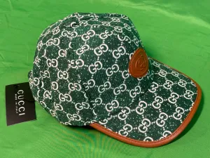 luxury hat