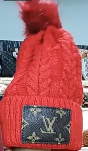 luxury hats