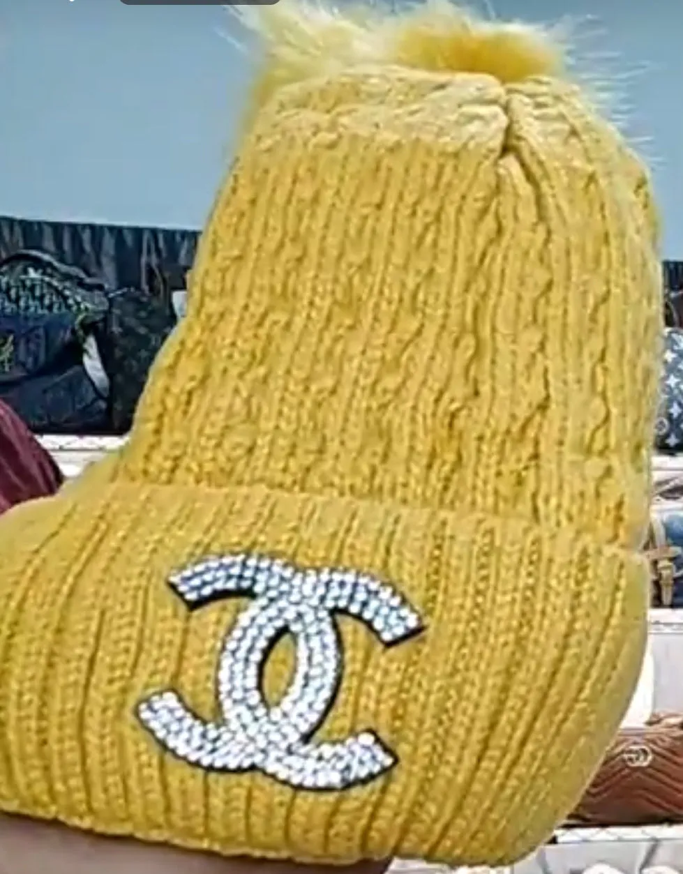 luxury hats