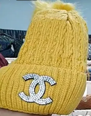 luxury hats