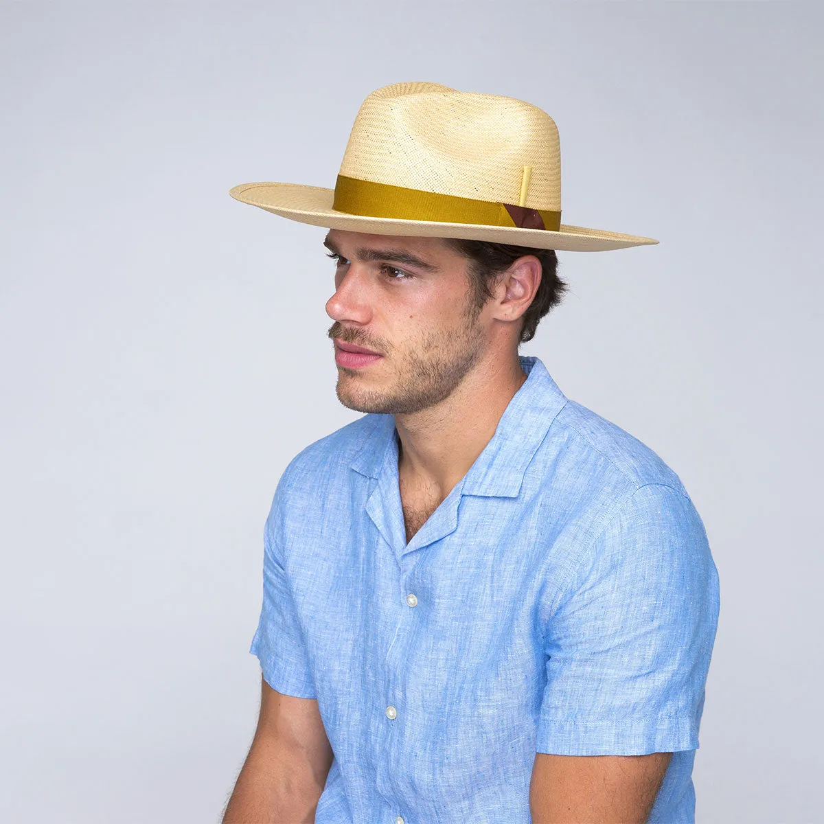Magness Fedora