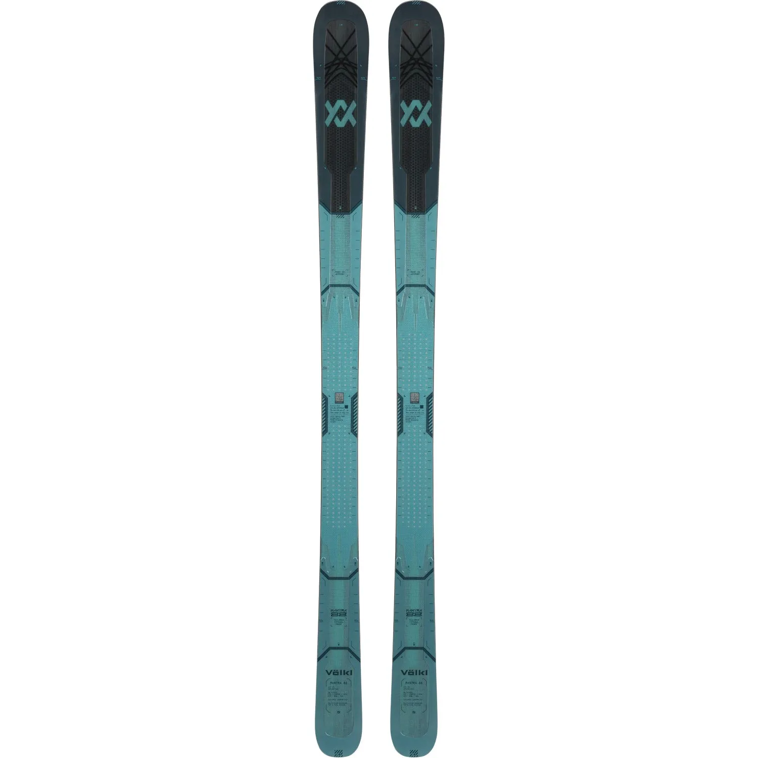 Mantra 88 Ski 2026