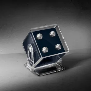 Maserati OEM Branded Valve Covers Kit