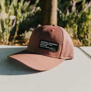 Master's Hydro Burgundy Hat