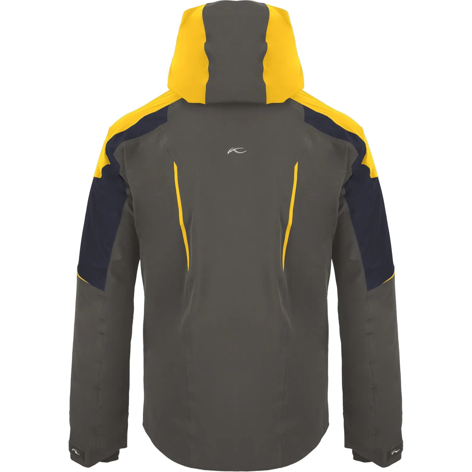 Mens Force Jacket