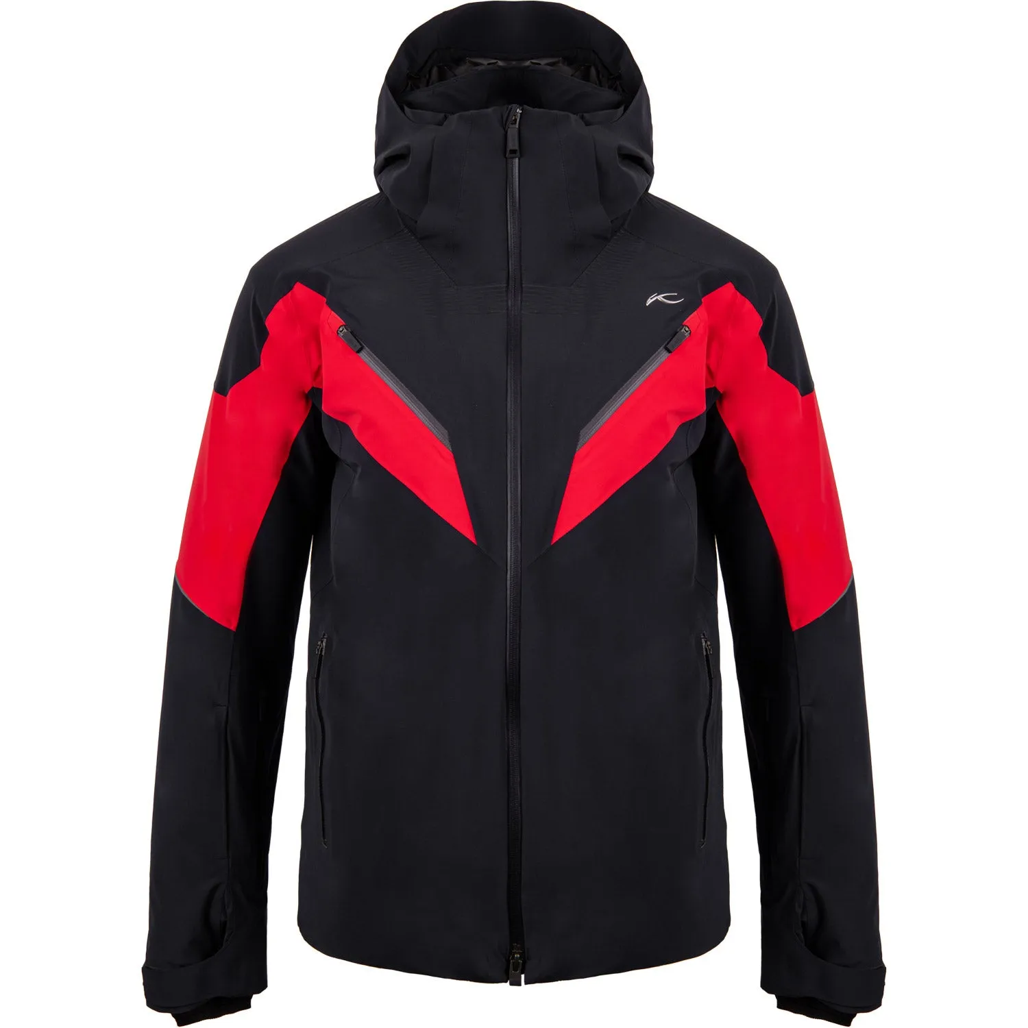 Mens Force Jacket