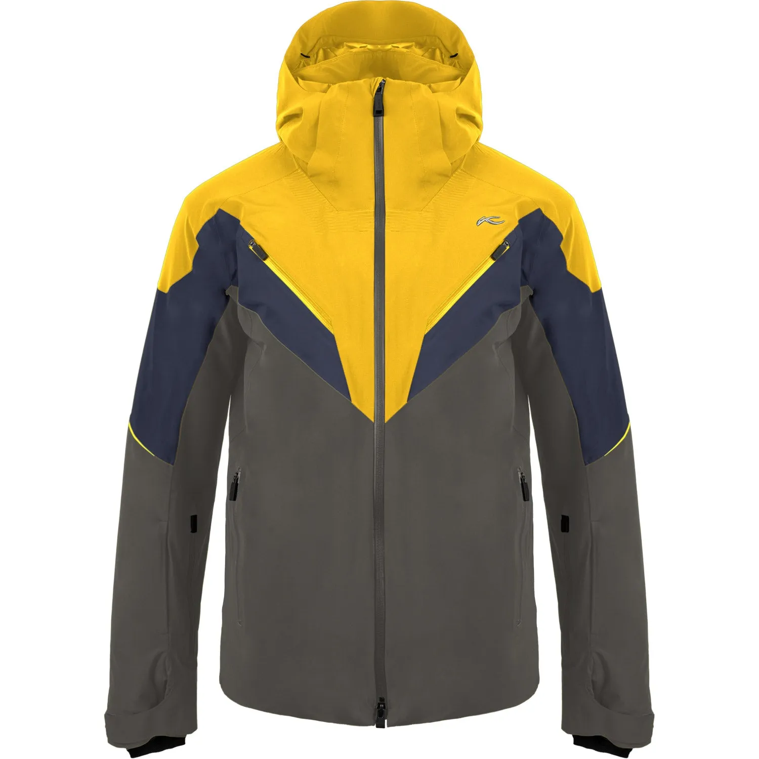 Mens Force Jacket