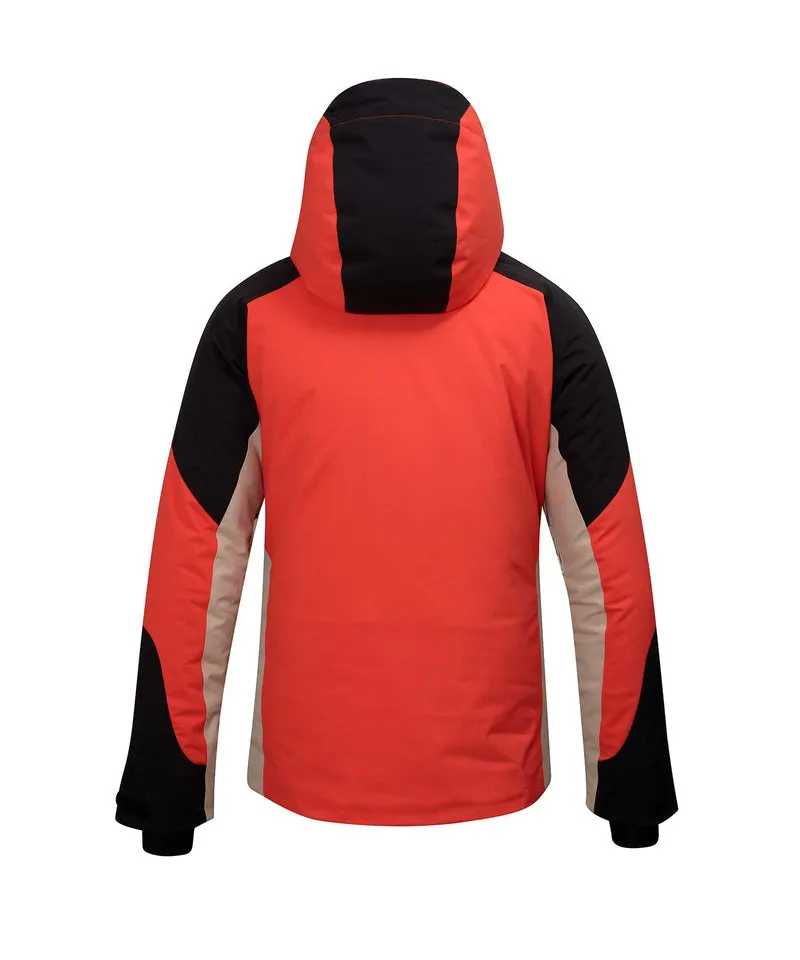 Mens Thunderbolt Jacket