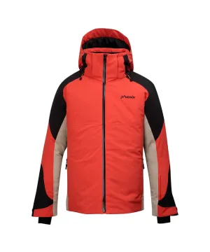 Mens Thunderbolt Jacket