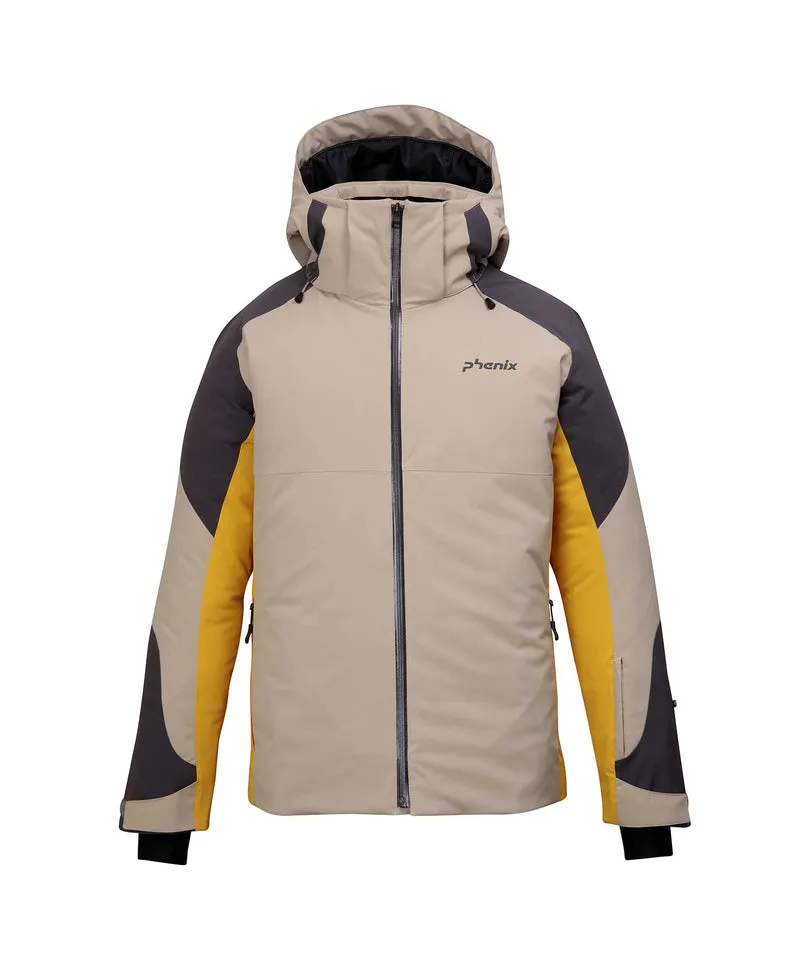Mens Thunderbolt Jacket