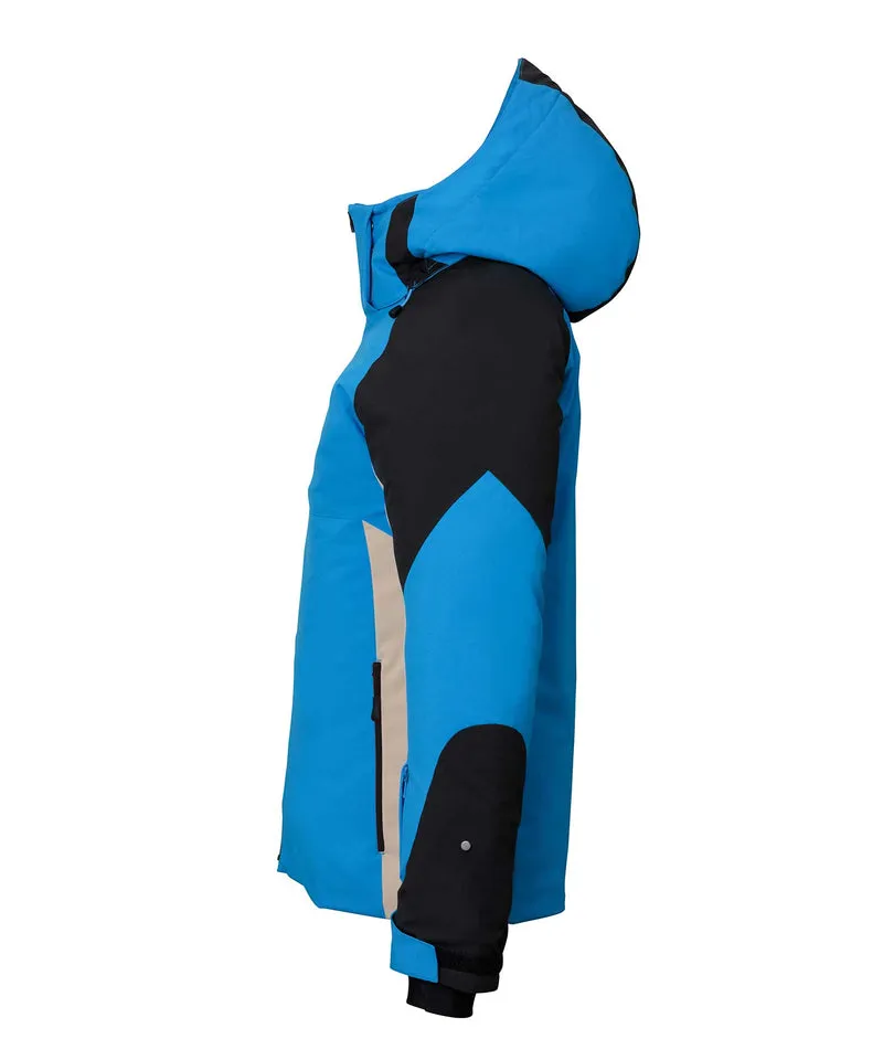 Mens Thunderbolt Jacket