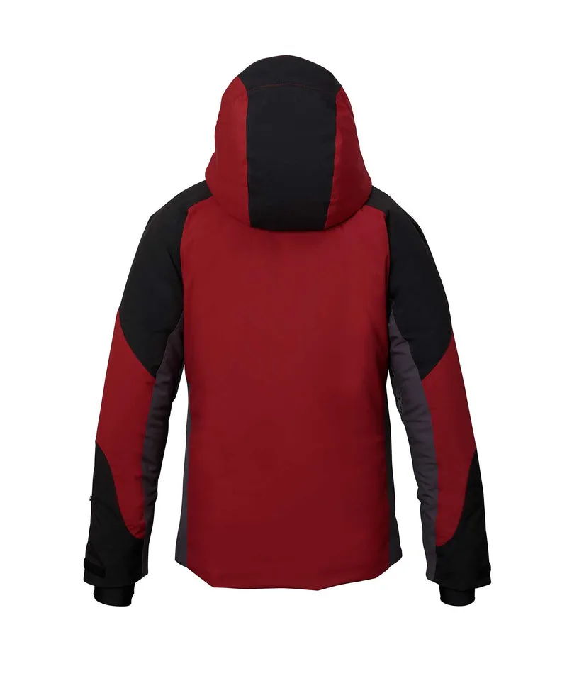 Mens Thunderbolt Jacket