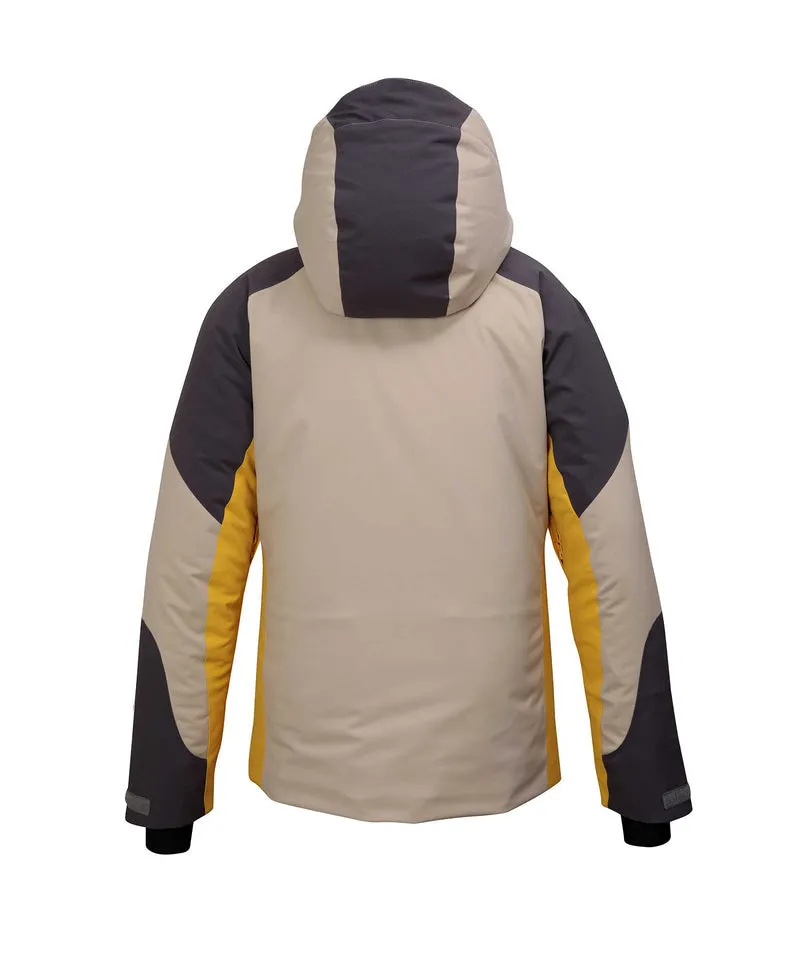 Mens Thunderbolt Jacket