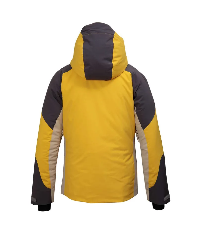 Mens Thunderbolt Jacket