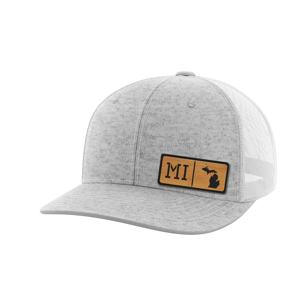 Michigan Homegrown Hats