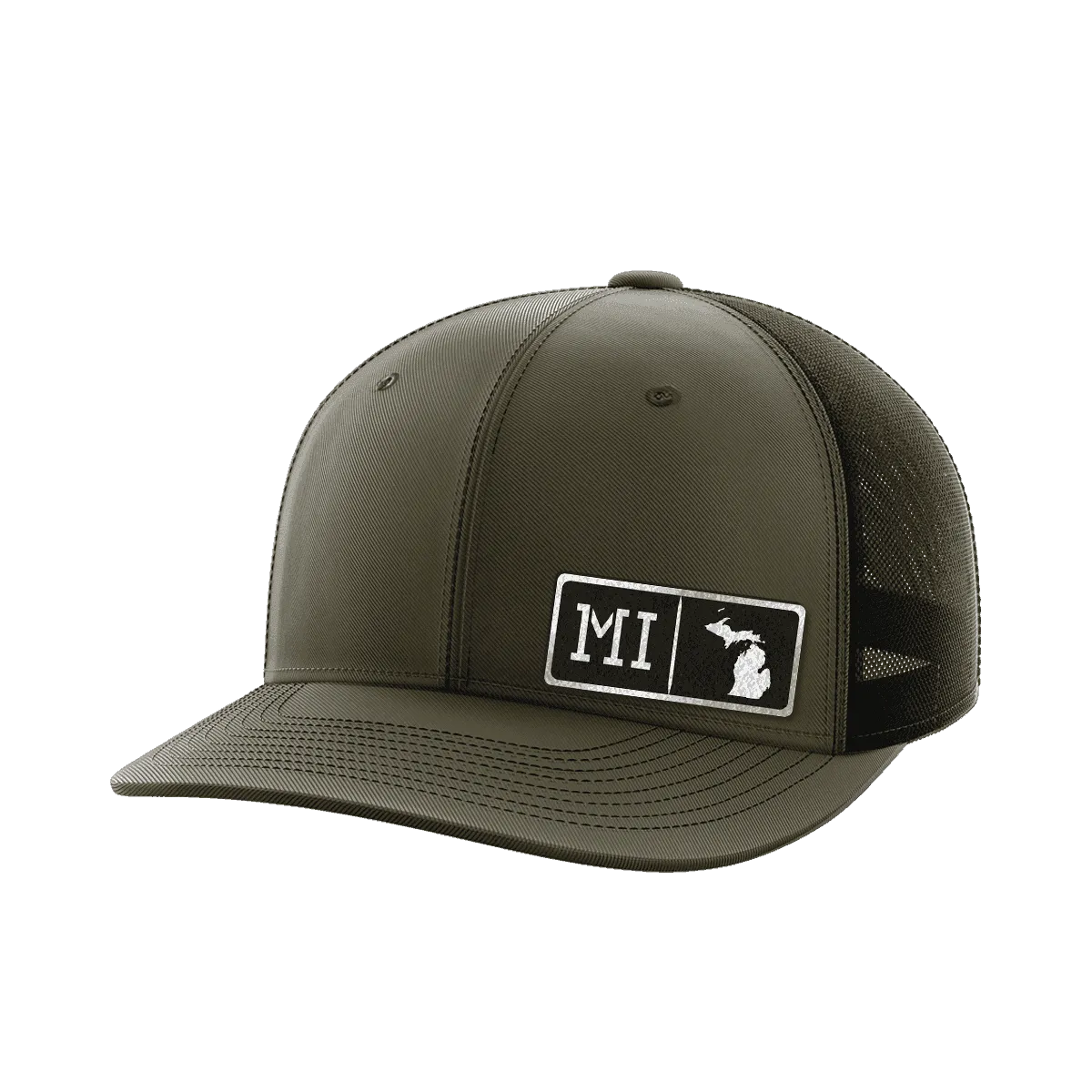 Michigan Homegrown Hats