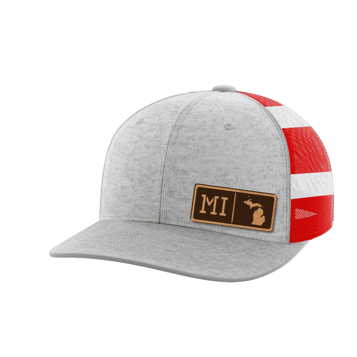 Michigan Homegrown Hats