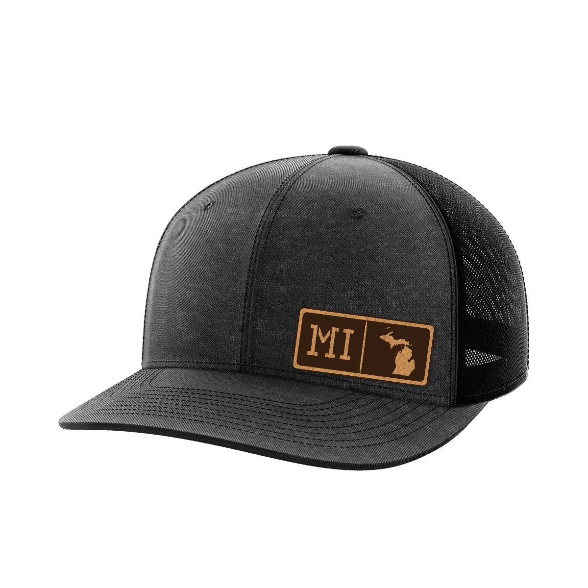 Michigan Homegrown Hats