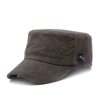 Military Caps