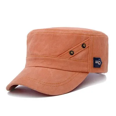 Military Caps