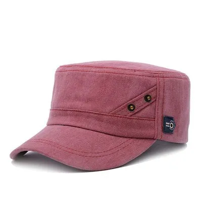 Military Caps
