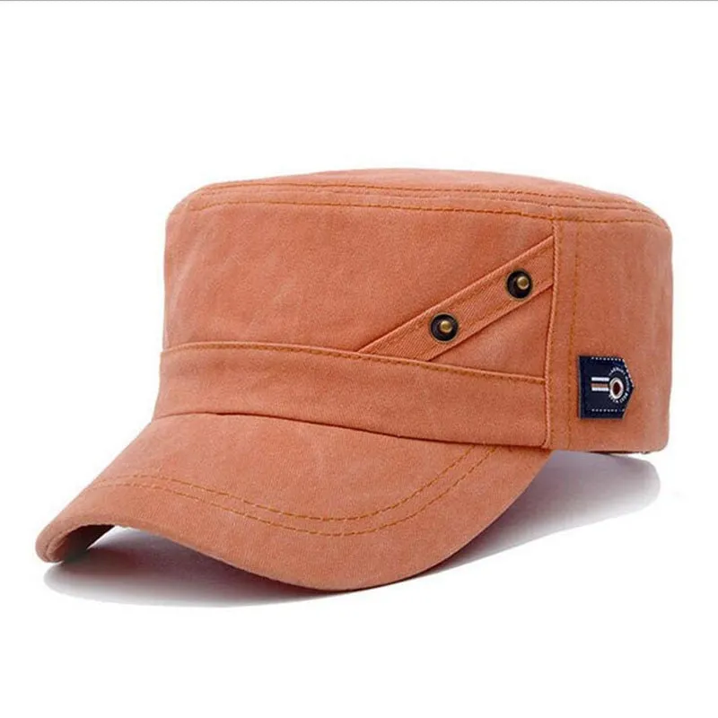 Military Caps
