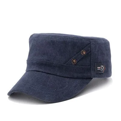 Military Caps