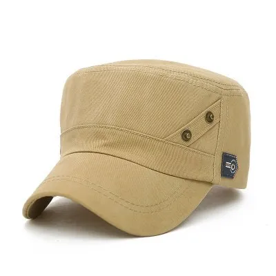Military Caps