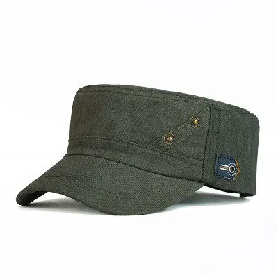 Military Caps