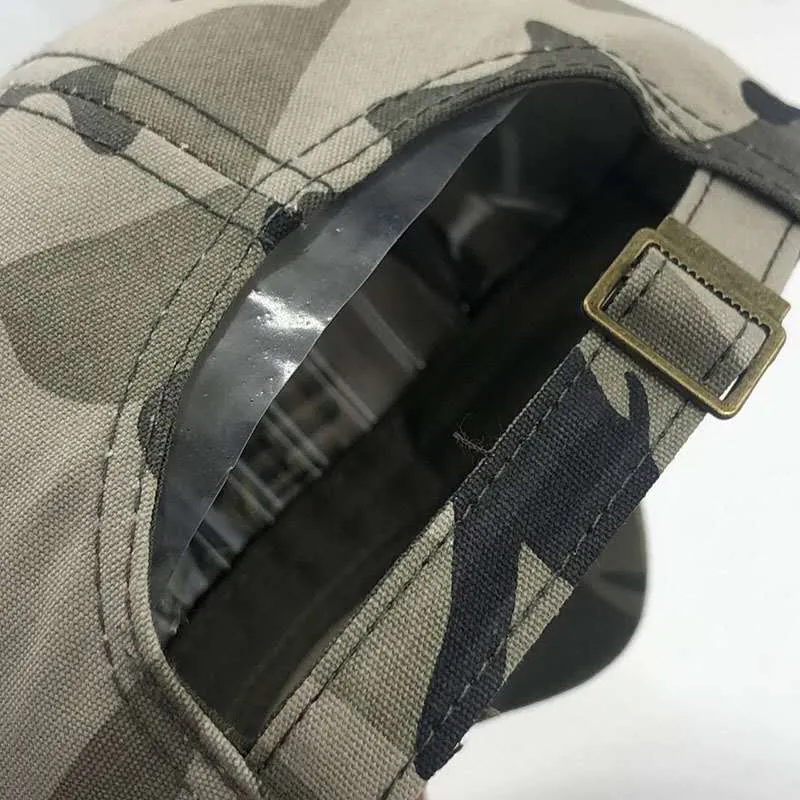 Military Tactical Caps