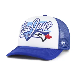 MLB Hang Out Trucker Hat