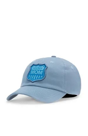 Mom's On The Winning Team Hat