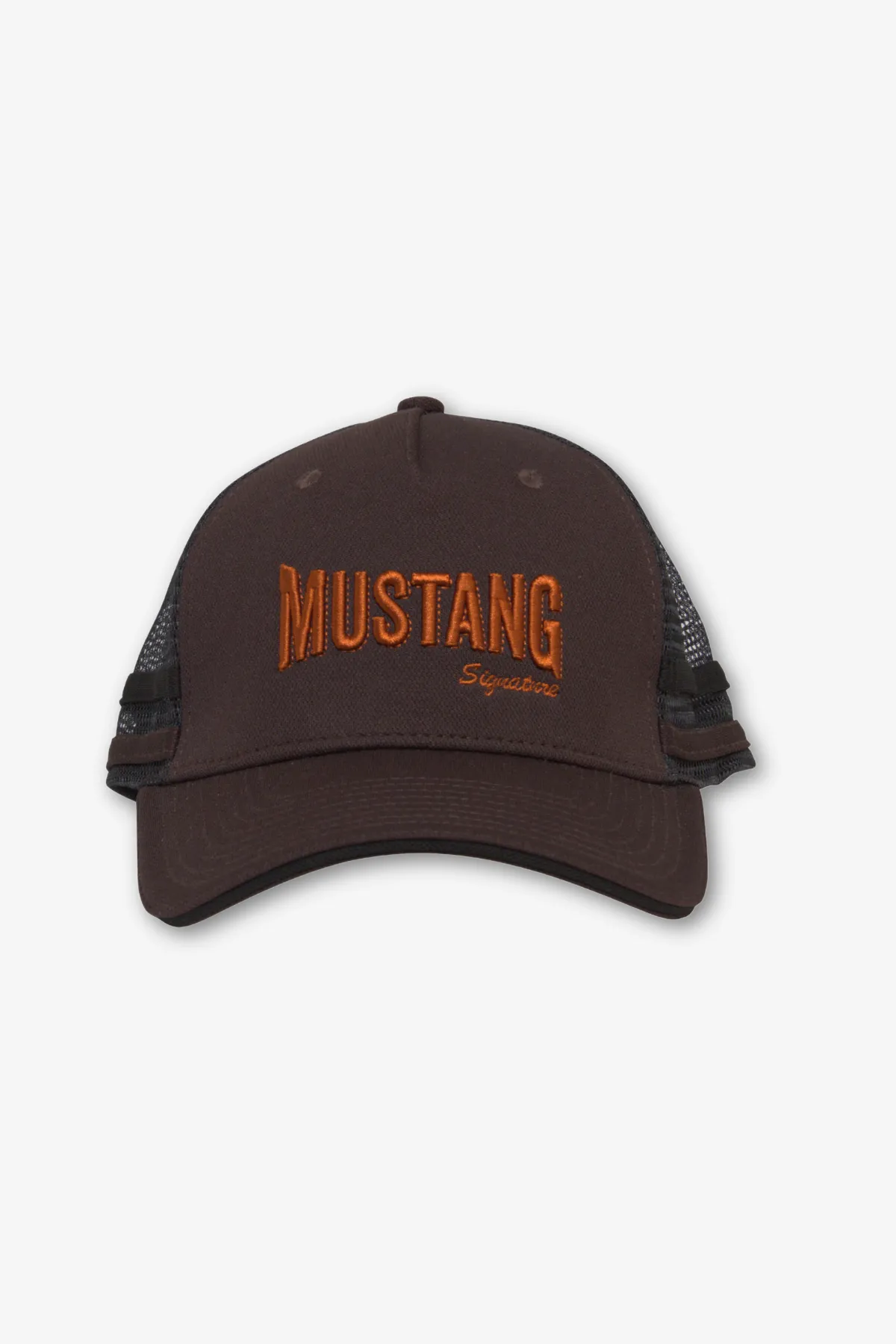 Mustang Trucker Cap