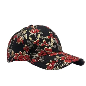 NEWBLOM Men and women's Baseball Caps, Women's Sun Visor Sports hat