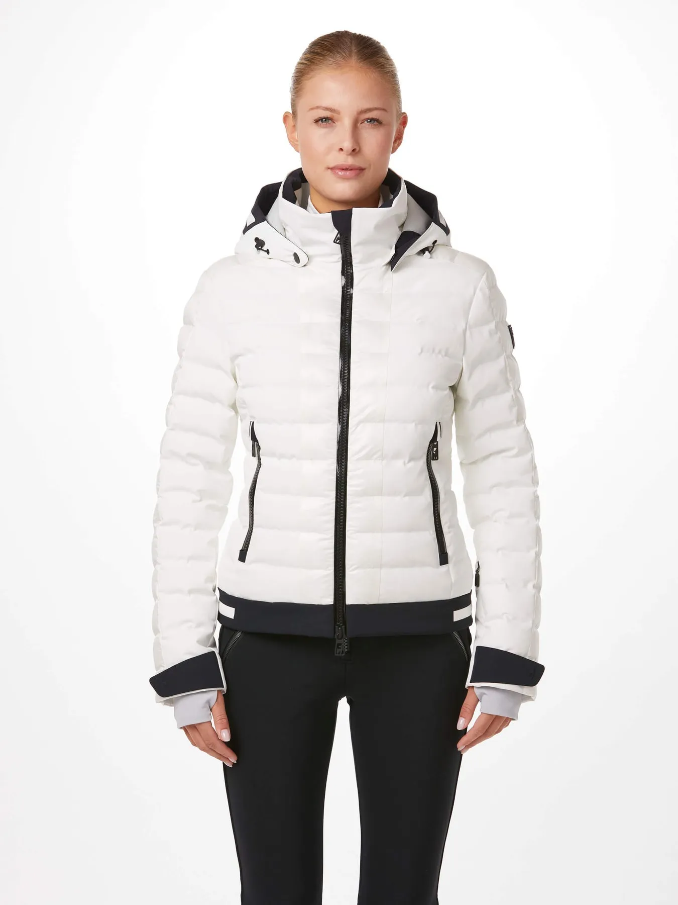 Norma Ski Jacket