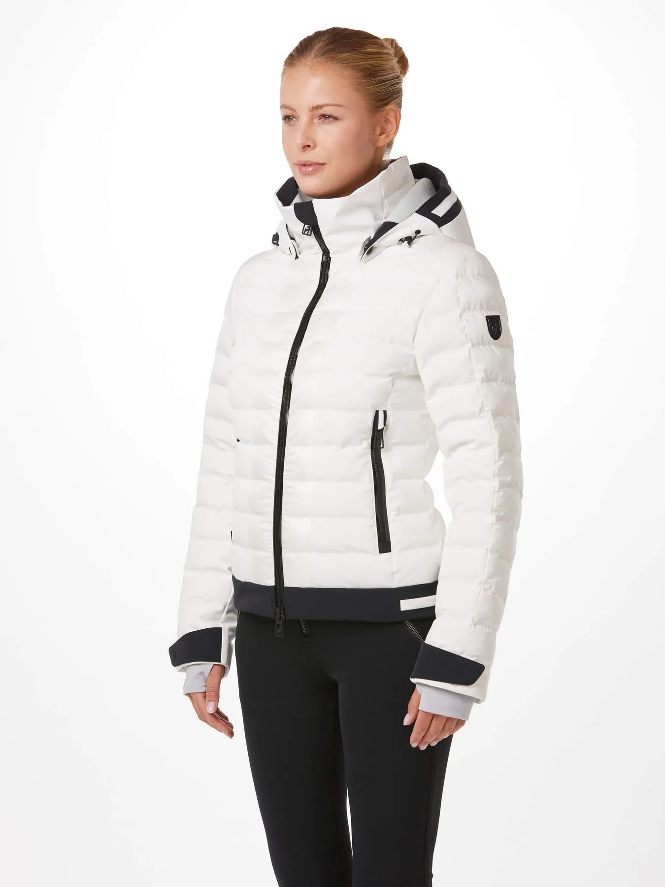 Norma Ski Jacket